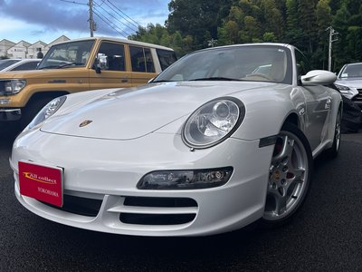 صورة 1 لـ 2007 Porsche 911