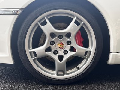 2007 Porsche 911 — миниатюра 41