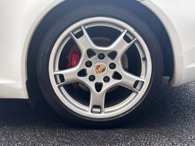 2007 Porsche 911 — миниатюра 42