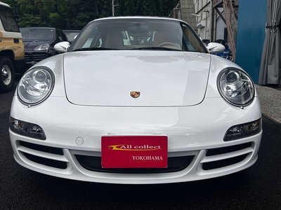 صورة 7 لـ 2007 Porsche 911