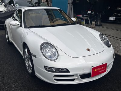 صورة 4 لـ 2007 Porsche 911