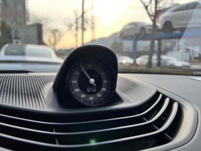 2024 Porsche TAYCAN 照片 9