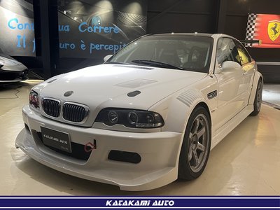 BMW M3 - 1