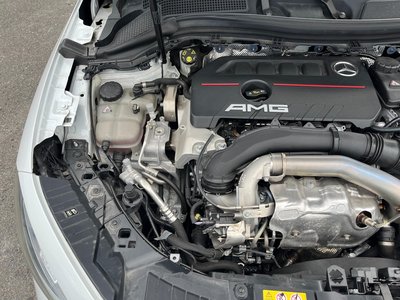2023 Mercedes-BENZ GLA AMG 缩略图 73