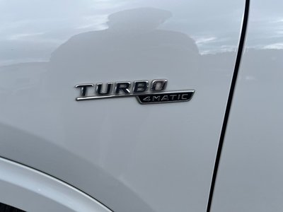 2023 Mercedes-BENZ GLA AMG 缩略图 76