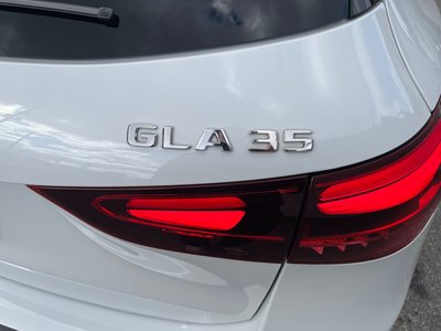2023 Mercedes-BENZ GLA AMG 缩略图 78