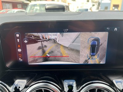 2023 Mercedes-BENZ GLA AMG 照片 8