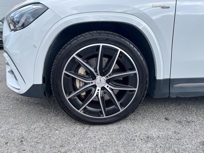 2023 Mercedes-BENZ GLA AMG 缩略图 69