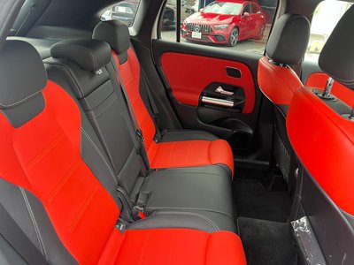 2023 Mercedes-BENZ GLA AMG 缩略图 39
