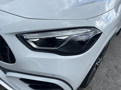 2023 Mercedes-BENZ GLA AMG 缩略图 80