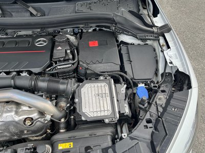 2023 Mercedes-BENZ GLA AMG 缩略图 74