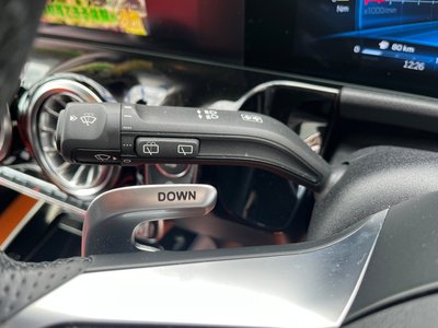 2023 Mercedes-BENZ GLA AMG 缩略图 14