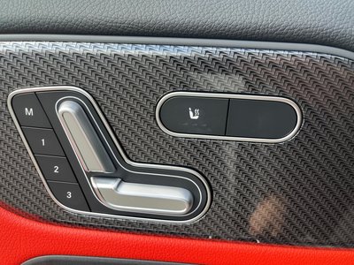 2023 Mercedes-BENZ GLA AMG 缩略图 51