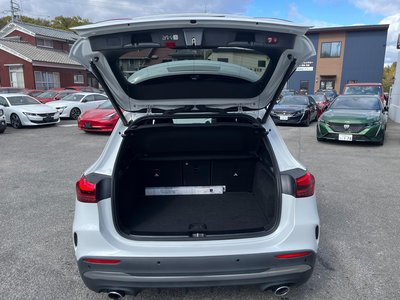 2023 Mercedes-BENZ GLA AMG 缩略图 43