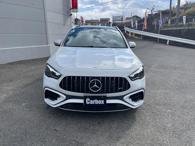 2023 Mercedes-BENZ GLA AMG 缩略图 56