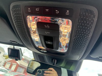 2023 Mercedes-BENZ GLA AMG 缩略图 26