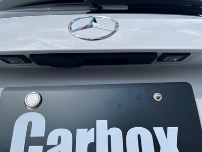 2023 Mercedes-BENZ GLA AMG 缩略图 46