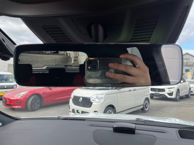 2023 Mercedes-BENZ GLA AMG 缩略图 27