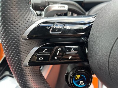 2023 Mercedes-BENZ GLA AMG 缩略图 12