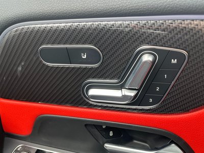 2023 Mercedes-BENZ GLA AMG 缩略图 29