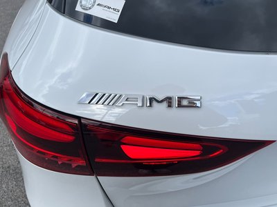 2023 Mercedes-BENZ GLA AMG 缩略图 77