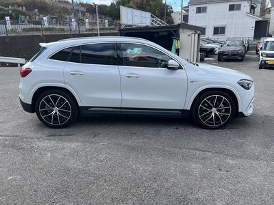 2023 Mercedes-BENZ GLA AMG 缩略图 38