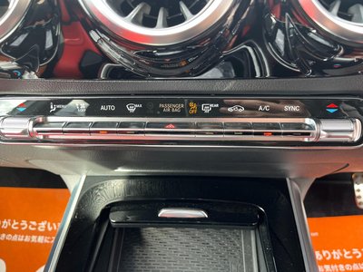2023 Mercedes-BENZ GLA AMG 缩略图 23