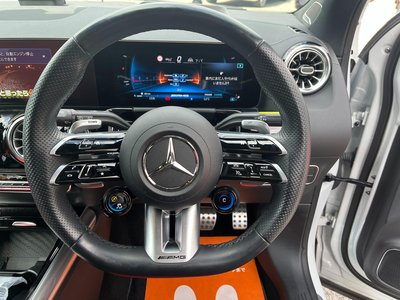 2023 Mercedes-BENZ GLA AMG 缩略图 11