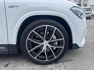 2023 Mercedes-BENZ GLA AMG 缩略图 68