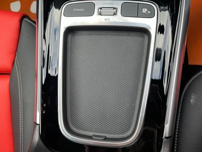 2023 Mercedes-BENZ GLA AMG 缩略图 19