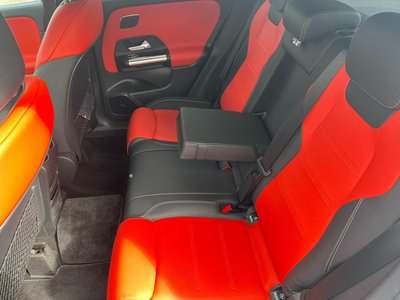 2023 Mercedes-BENZ GLA AMG 缩略图 47