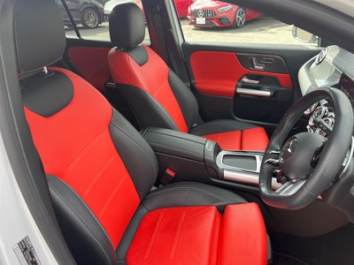 2023 Mercedes-BENZ GLA AMG 照片 7