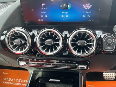 2023 Mercedes-BENZ GLA AMG 缩略图 22
