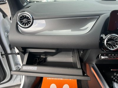 2023 Mercedes-BENZ GLA AMG 缩略图 50