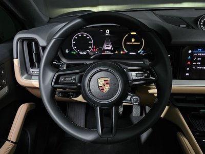 صورة مصغرة 18 لـ 2025 Porsche CAYENNE