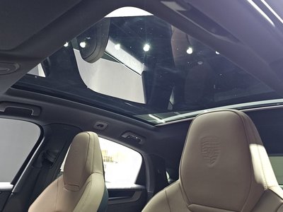 صورة مصغرة 22 لـ 2025 Porsche CAYENNE