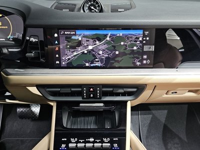 صورة مصغرة 19 لـ 2025 Porsche CAYENNE