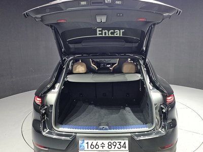 صورة مصغرة 26 لـ 2025 Porsche CAYENNE