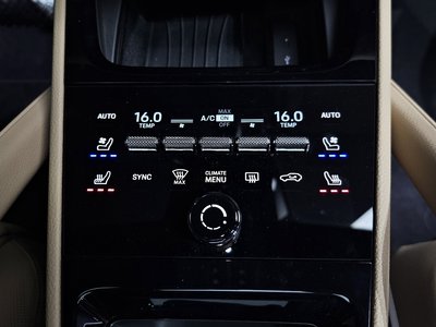 صورة مصغرة 33 لـ 2025 Porsche CAYENNE