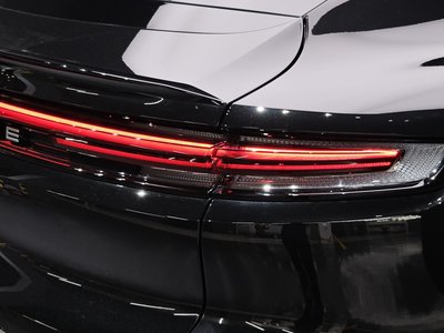 صورة 10 لـ 2025 Porsche CAYENNE