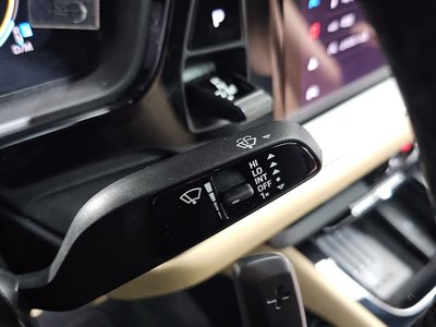 صورة مصغرة 27 لـ 2025 Porsche CAYENNE
