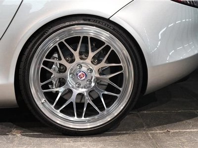 صورة 9 لـ 2004 MERCEDES-BENZ SLR MCLAREN