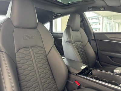 2021 AUDI RS7 SPORTBACK — миниатюра 30