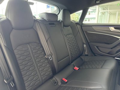 2021 AUDI RS7 SPORTBACK — миниатюра 59