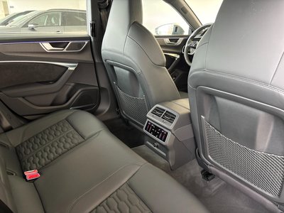 2021 AUDI RS7 SPORTBACK — миниатюра 60