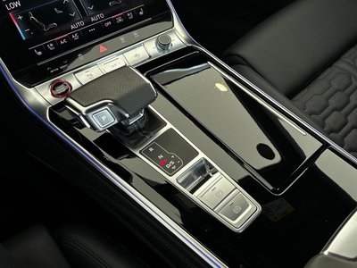 2021 AUDI RS7 SPORTBACK — миниатюра 55