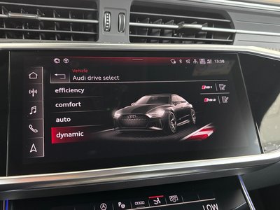 2021 AUDI RS7 SPORTBACK — миниатюра 38