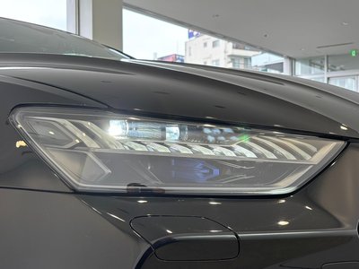 2021 AUDI RS7 SPORTBACK — миниатюра 65