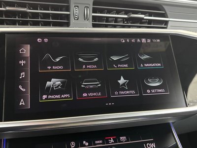 2021 AUDI RS7 SPORTBACK — миниатюра 36