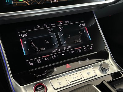 2021 AUDI RS7 SPORTBACK — миниатюра 52